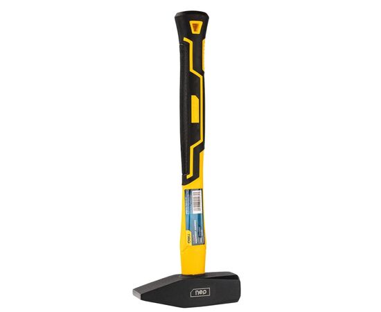 Молоток Deli 1 кг (EDL442010), изображение 5