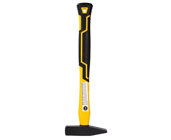 Молоток Deli 300 г (EDL442003), изображение 2