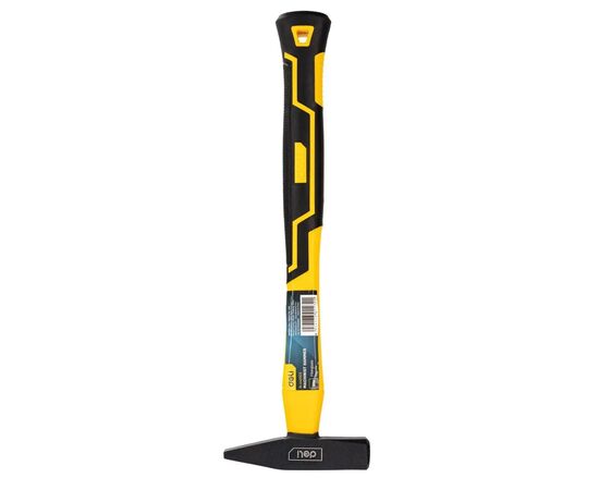 Молоток Deli 300 г (EDL442003), изображение 5