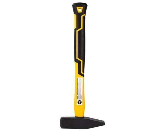 Молоток Deli 500 г (EDL442005), изображение 2