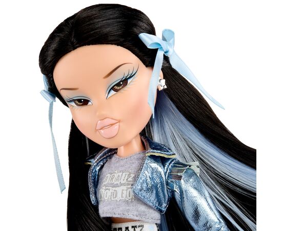 Кукла Bratz серии Pop Starz – Джейд (595984), изображение 10