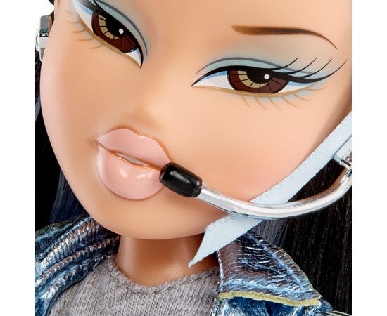 Кукла Bratz серии Pop Starz – Джейд (595984), изображение 11