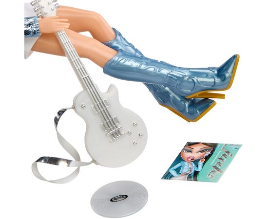 Кукла Bratz серии Pop Starz – Джейд (595984), изображение 12