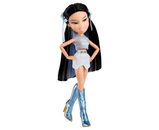 Кукла Bratz серии Pop Starz – Джейд (595984), изображение 6
