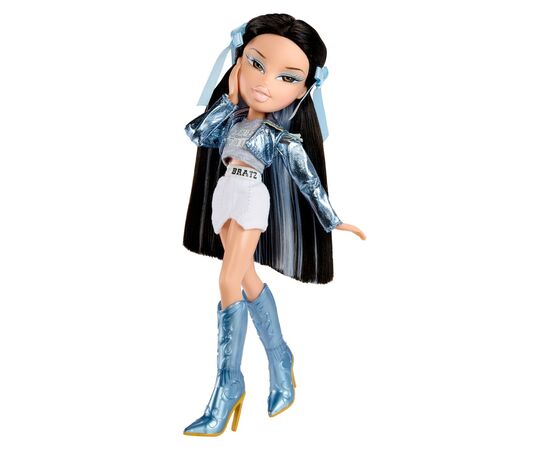 Кукла Bratz серии Pop Starz – Джейд (595984), изображение 7
