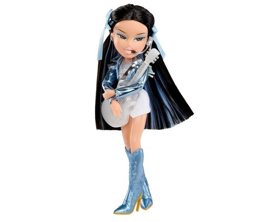 Кукла Bratz серии Pop Starz – Джейд (595984), изображение 8