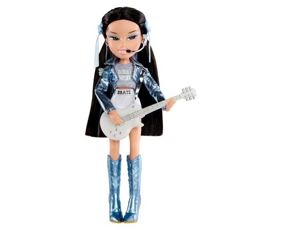 Кукла Bratz серии Pop Starz – Джейд (595984), изображение 9
