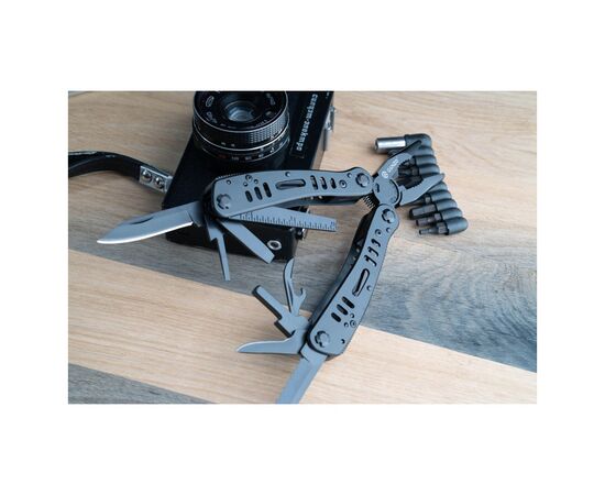 Мультитул Ganzo G103, зображення 12