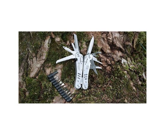 Мультитул Ganzo G302-Н (G302-H), изображение 5