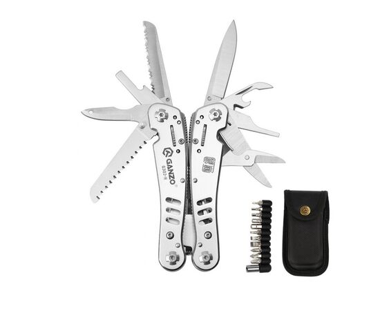 Мультитул Ganzo G302-Н (G302-H)