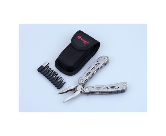 Мультитул Ganzo G112, изображение 10