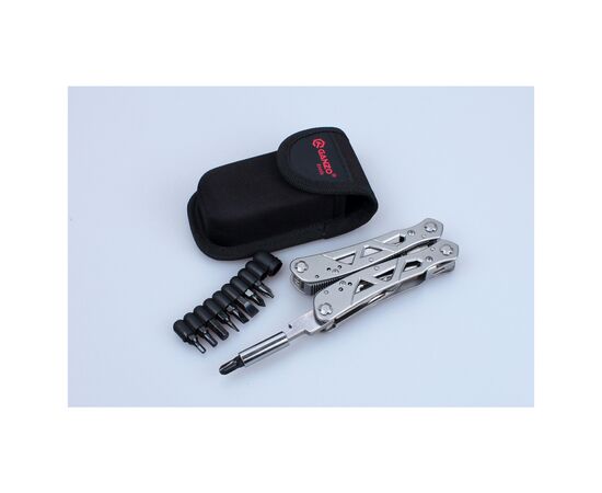 Мультитул Ganzo G112, изображение 12