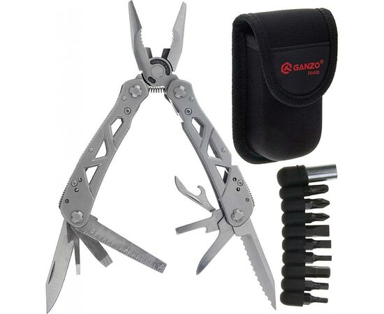 Мультитул Ganzo G112, изображение 7