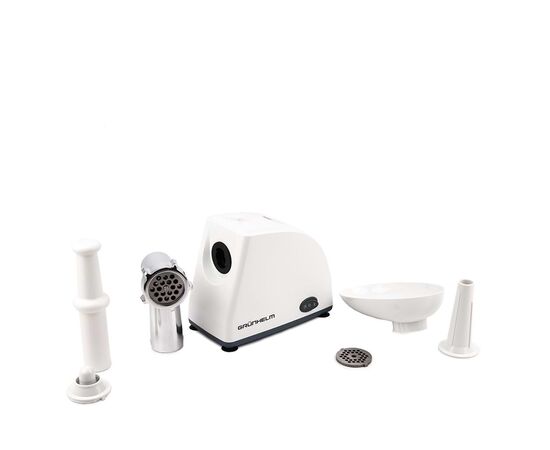 Мясорубка Grunhelm AMG140W, изображение 5