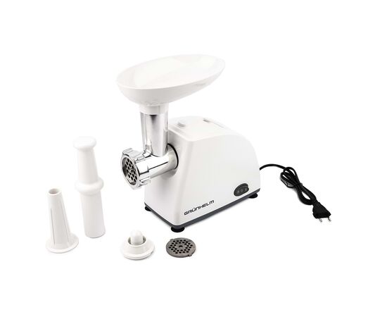 Мясорубка Grunhelm AMG140W