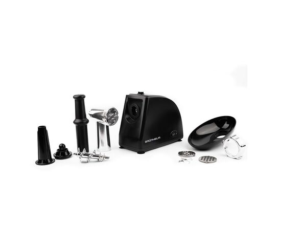 Мясорубка Grunhelm AMG140B, изображение 6