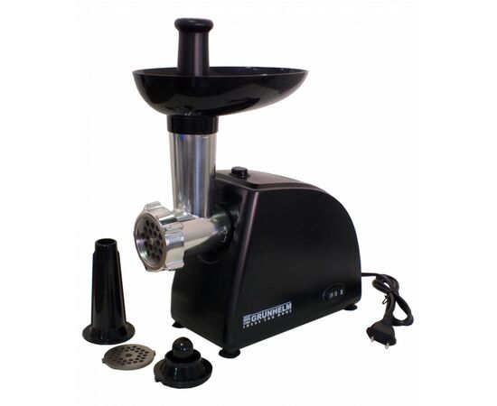 Мясорубка Grunhelm AMG140B
