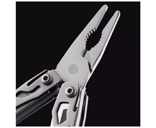 Мультитул NexTool Mini Flagship сірий (NE20146), зображення 4