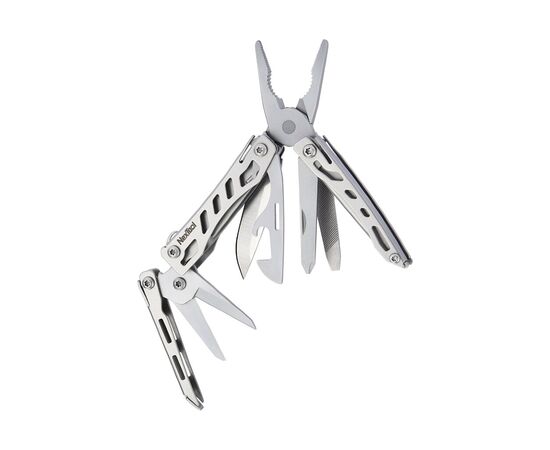 Мультитул NexTool Mini Flagship сірий (NE20146)