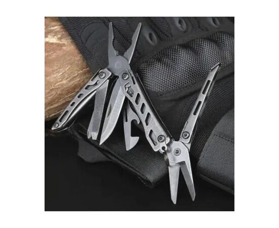 Мультитул NexTool Mini Flagship чорний (NE20122), изображение 5