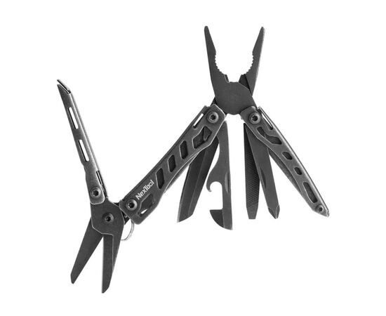 Мультитул NexTool Mini Flagship чорний (NE20122)
