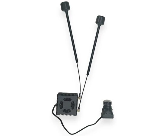 Видеосистема FPV Walksnail Ascent GT Pro VTX 4W (WN12-4W14G)