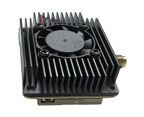 Видеопередатчик (VTX) KaraFPV Teleport67 4W 6.1-7.2G V2 (TX6704IV2), изображение 3