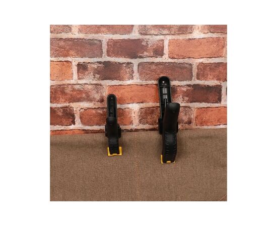 Струбцина Deli зажимная #6 (EDL110006), изображение 7