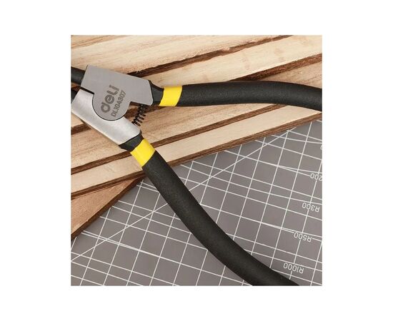 Автомобильный съемник Deli стопорных колец 7", 170 мм (EDL104307), изображение 5