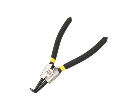 Автомобильный съемник Deli стопорных колец 7", 170 мм (EDL104307)