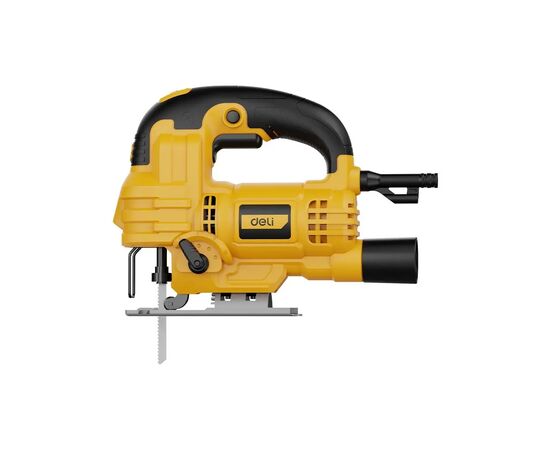 Электролобзик Deli 800 Вт, 85 мм (EDC579), изображение 3