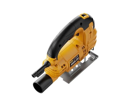 Электролобзик Deli 800 Вт, 85 мм (EDC579), изображение 5