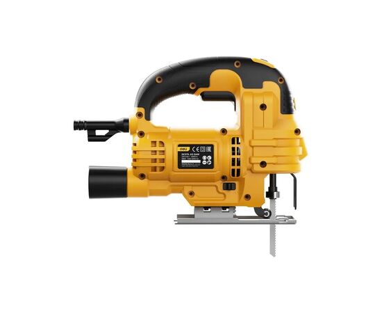 Электролобзик Deli 800 Вт, 85 мм (EDC579), изображение 6