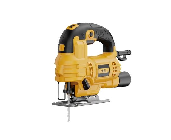 Электролобзик Deli 800 Вт, 85 мм (EDC579)