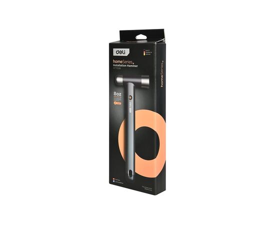 Молоток Deli с шариковой ручкой (EHT7008), изображение 2