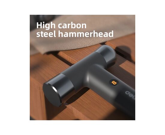 Молоток Deli с шариковой ручкой (EHT7008), изображение 4