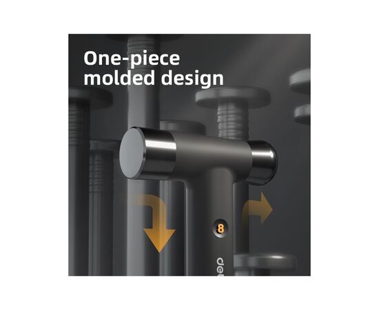 Молоток Deli с шариковой ручкой (EHT7008), изображение 5