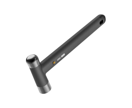 Молоток Deli с шариковой ручкой (EHT7008)