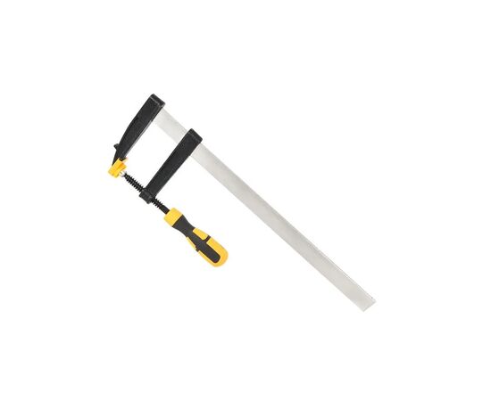 Струбцина Deli F типу 50 x 250 (EDL110525)