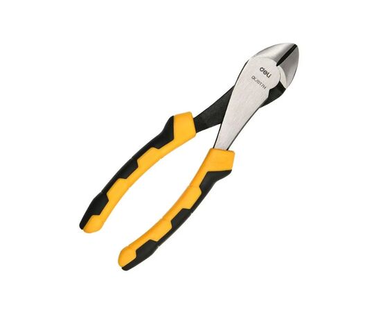 Бокорізи Deli дiагональнi надмiцнi 180 мм (EDL2017H)