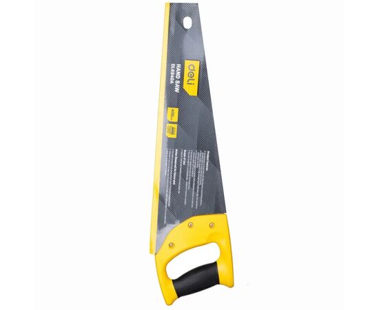 Ножівка Deli садова 400 мм (EDL6840A), зображення 2
