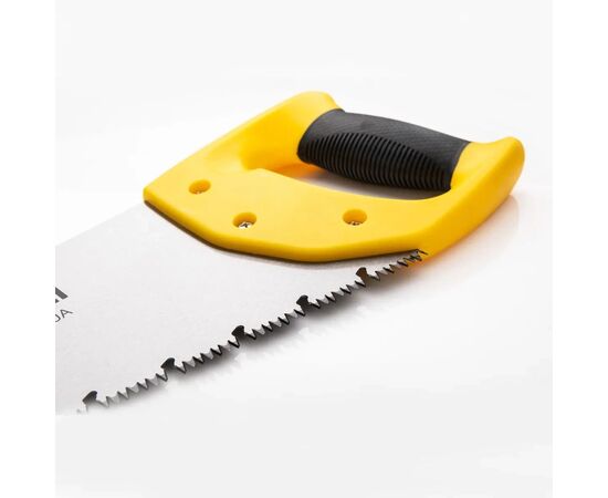 Ножівка Deli садова 400 мм (EDL6840A), зображення 5