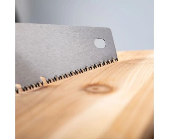 Ножівка Deli садова 400 мм (EDL6840A), зображення 7