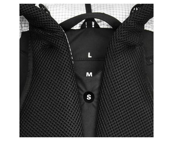 Рюкзак туристичний Naturehike Helium CNK2450XB016, 40 л, білий, L (6927595796979), зображення 5