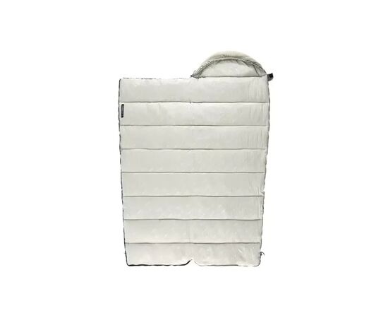 Спальный мешок Naturehike з капюшоном із мішком для зберігання M300 CNK2350WS023, зелений, лівий (6927595776018), изображение 3