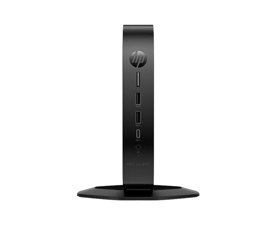 Комп'ютер HP Pro t550 Thin Client / Celeron J6412, 8, 32GB eMMC, ThinPro (5H0R6EA)