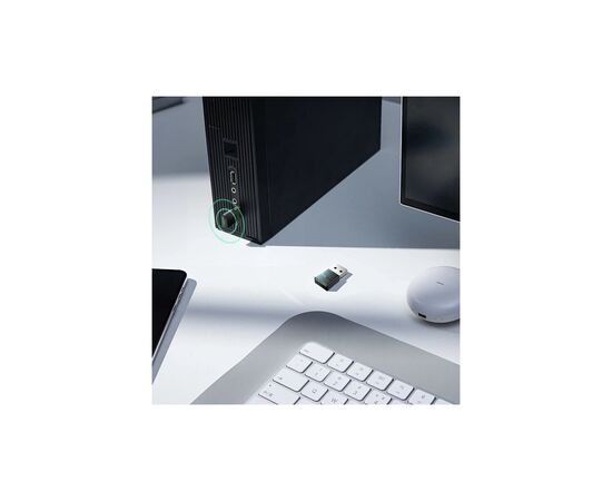 Bluetooth-адаптер Baseus BA07 (ZJBA010001), изображение 4