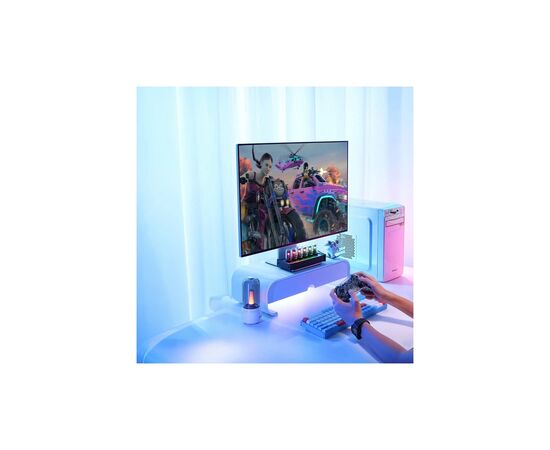 Bluetooth-адаптер Baseus BA07 (ZJBA010001), изображение 7