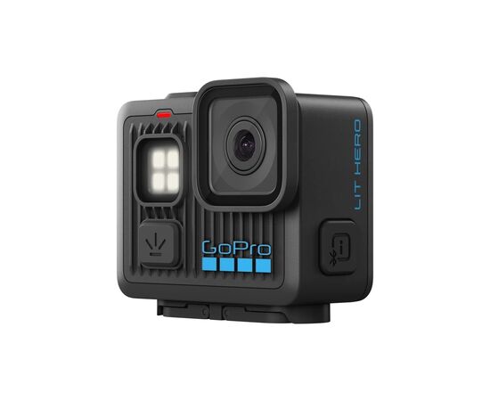 Экшн-камера GoPro LIT HERO (CHDHF-132-EU), изображение 3