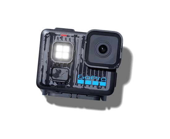 Экшн-камера GoPro LIT HERO (CHDHF-132-EU), изображение 5